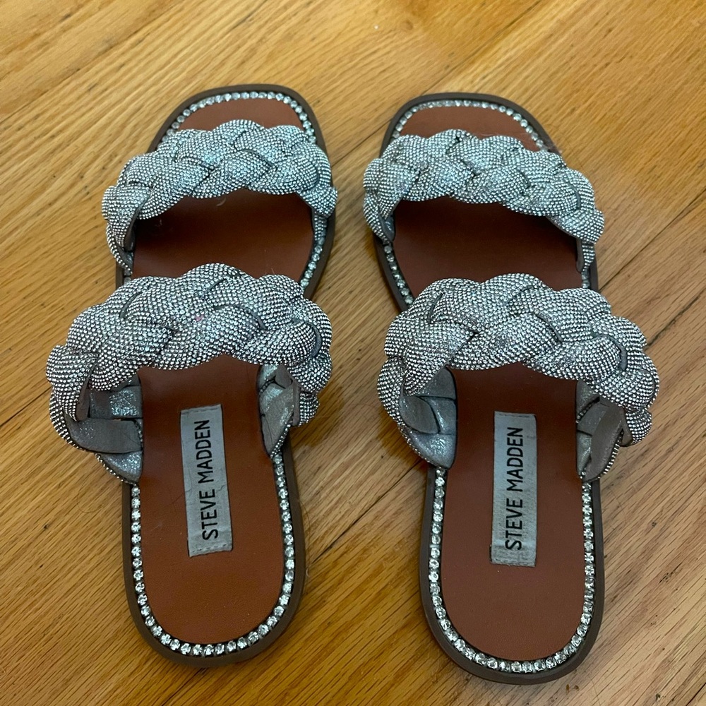 Steve Madden sandals